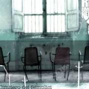 El texto musical L'INCANTO de RHUMORNERO también está presente en el álbum Il cimitero dei semplici (2012)