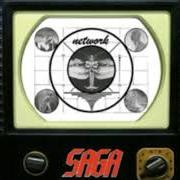 El texto musical BELIEVE de SAGA (CANADA) también está presente en el álbum Network (2004)