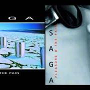 El texto musical WELCOME TO THE ZOO de SAGA (CANADA) también está presente en el álbum Pleasure & the pain (1997)