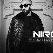 El texto musical FENWICK de NIRO también está presente en el álbum Paraplégique (2012)