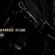 El texto musical LE COMPTE Y EST de NIRO también está presente en el álbum Or game (2016)