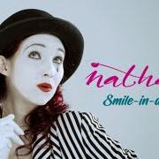 El texto musical SMILE-IN-A-BOX de NATHALIE también está presente en el álbum Into the flow (2018)
