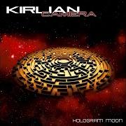 El texto musical KRYOSTAR de KIRLIAN CAMERA también está presente en el álbum Hologram moon (2018)