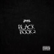 El texto musical SWEET DREAMS 2 de JAMIL también está presente en el álbum Black book 2 (2016)