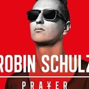 El texto musical HIER MIT DIR de ROBIN SCHULZ también está presente en el álbum Prayer (2014)