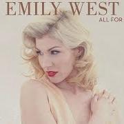 El texto musical FALLEN de EMILY WEST también está presente en el álbum All for you (2015)