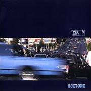 El texto musical BONDS de ACETONE también está presente en el álbum York blvd.