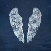 El texto musical MIDNIGHT de COLDPLAY también está presente en el álbum Ghost stories (2014)