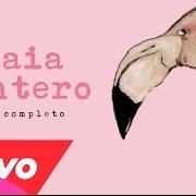 El texto musical NI PUEDO NI QUIERO de AMAIA MONTERO también está presente en el álbum Amaia montero (2008)