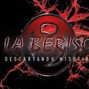 El texto musical EN EL PAIS DEL OLVIDO de LA BERISO también está presente en el álbum Descartando miserias (2007)