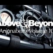 El texto musical RIGHT ON de ABOVE & BEYOND también está presente en el álbum Anjunabeats volume 10 (2013)