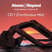 El texto musical GENIX de ABOVE & BEYOND también está presente en el álbum Anjunabeats volume 14 (2019)
