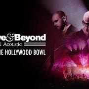 El texto musical WE'RE ALL WE NEED de ABOVE & BEYOND también está presente en el álbum Acoustic ii (2016)