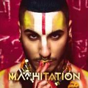 El texto musical SAYONARA de MADH también está presente en el álbum Madhitation (2015)