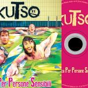 El texto musical NON SERVONO de KUTSO también está presente en el álbum Musica per persone sensibili (2015)