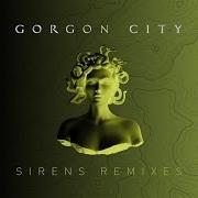 El texto musical NO MORE (FEATURING LIV) de GORGON CITY también está presente en el álbum Sirens (2014)
