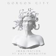El texto musical ONE LAST SONG de GORGON CITY también está presente en el álbum Escape (2018)