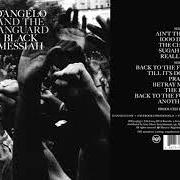 El texto musical REALLY LOVE de D'ANGELO & THE VANGUARD también está presente en el álbum Black messiah (2014)
