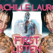 El texto musical ROBA FRANCESE (FEAT GOW TRIBE) de ACHILLE LAURO también está presente en el álbum Pour l'amour (2018)