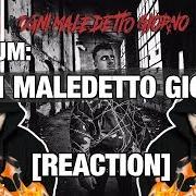 El texto musical STRIKE de MOSTRO también está presente en el álbum Ogni maledetto giorno (2017)