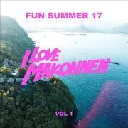 El texto musical KILLING ME de ILOVEMAKONNEN también está presente en el álbum Fun summer vol. 1 (2017)