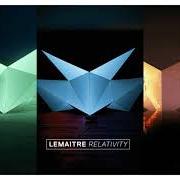 El texto musical HAZE de LEMAITRE también está presente en el álbum Afterglow (2016)