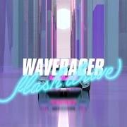 El texto musical INTROOOO de WAVE RACER también está presente en el álbum Flash drive (2015)