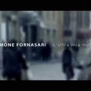 El texto musical NON TI FIDI PIÙ DI ME? de SIMONE FORNASARI también está presente en el álbum Tutto bene grazie (2015)