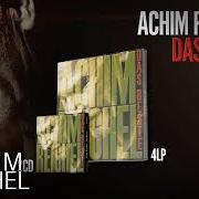 El texto musical DER MOND IST AUFGEGANGEN de ACHIM REICHEL también está presente en el álbum Das beste (2019)