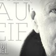 El texto musical DER ABSCHIEDSBRIEF de ACHIM REICHEL también está presente en el álbum Raureif (2015)