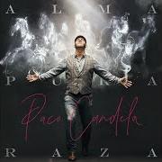 El texto musical ARRIERO de PACO CANDELA también está presente en el álbum Alma de pura raza (2020)