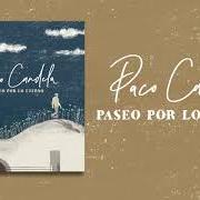 El texto musical PROCURO OLVIDARTE de PACO CANDELA también está presente en el álbum Paseo por lo eterno (2021)
