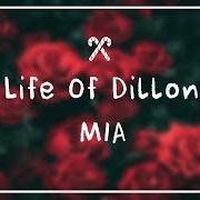 El texto musical ONLY FOOLS FALL IN LOVE de LIFE OF DILLON también está presente en el álbum Mia (2018)
