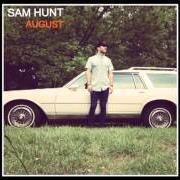 El texto musical EX TO SEE de SAM HUNT también está presente en el álbum Between the pines (2015)