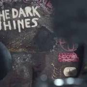 El texto musical LET ME SHINE de THE DARK SHINES también está presente en el álbum No time for regrets (2015)