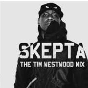 El texto musical OJUELEGBA (REMIX) de SKEPTA también está presente en el álbum The tim westwood mix (2015)