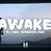 El texto musical DREAMY DRAGON de ALISON WONDERLAND también está presente en el álbum Awake (2018)