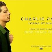 El texto musical MY GOSPEL de CHARLIE PUTH también está presente en el álbum Nine track mind (2016)