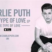 El texto musical I WON'T TELL A SOUL de CHARLIE PUTH también está presente en el álbum Some type of love (2015)