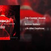 El texto musical MURDER WAS THE CASE (INTRO) de BOOSIE BADAZZ también está presente en el álbum Life after deathrow (2014)