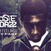 El texto musical BG SHIT de BOOSIE BADAZZ también está presente en el álbum Out my feelings in my past (2016)