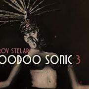 El texto musical PURPLE MOON de PAROV STELAR también está presente en el álbum Voodoo sonic (the trilogy, pt. 3) (2020)