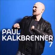 El texto musical CYLENCE 412 de PAUL KALKBRENNER también está presente en el álbum 7 (2015)
