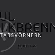 El texto musical SCHWER VERBINDLICH de PAUL KALKBRENNER también está presente en el álbum Guten tag (2012)
