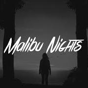 El texto musical MALIBU NIGHTS de LANY también está presente en el álbum Malibu nights (2018)