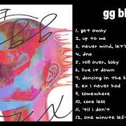 El texto musical CARE LESS de LANY también está presente en el álbum Gg bb xx (2021)