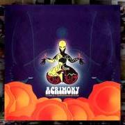 El texto musical MOTHERSLUG (THE MOTHER OF ALL SLUGS) de ACRIMONY también está presente en el álbum Tumuli shroomaroom (1997)