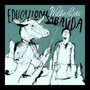El texto musical TRUMAN SHOW de WILLIE PEYOTE también está presente en el álbum Educazione sabauda (2015)
