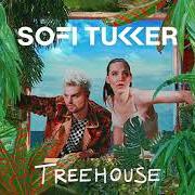El texto musical BEST FRIEND de SOFI TUKKER también está presente en el álbum Treehouse (2018)