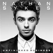 El texto musical TAKEN de NATHAN SYKES también está presente en el álbum Unfinished business (2016)
